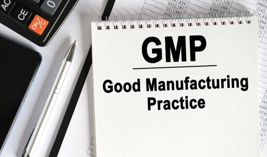 how to get gmp certification