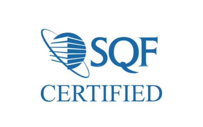 Safe Quality Food Certification