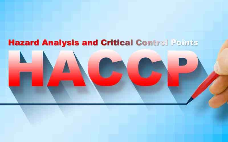 HACCP