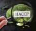 HACCP consultant