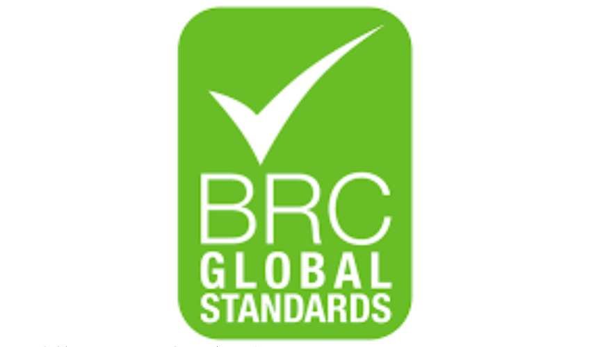 BRC certification