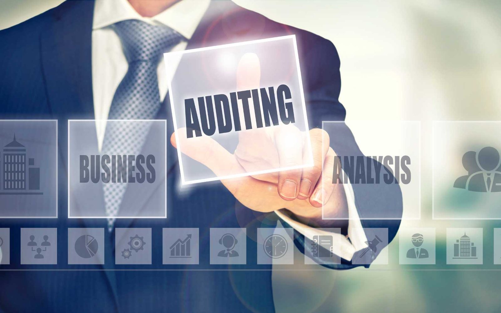 AUDITING