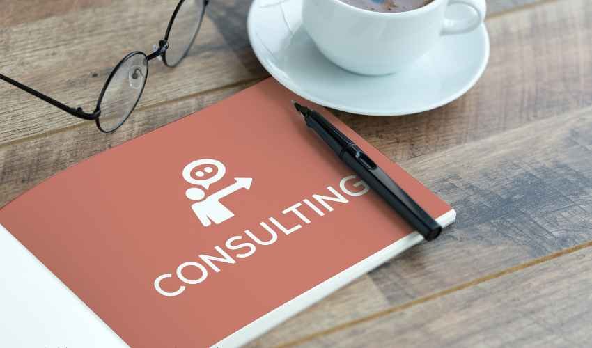 Consultant Food Safety