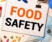 Food Safety Training and Certification