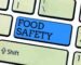 Food safe certification