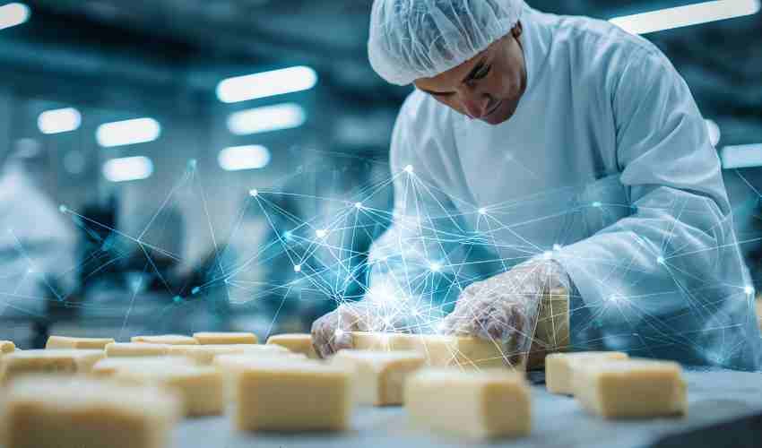 Food safe certification