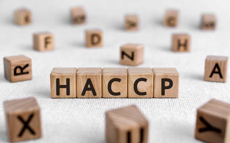 HACCP definition
