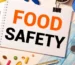 food safety audits