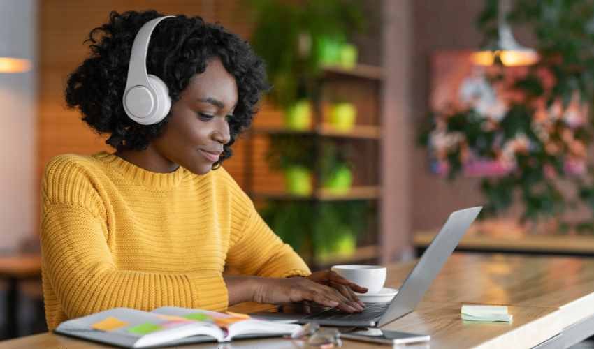 Food safety online training