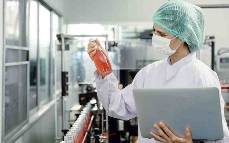 How to Get Certified in Food Safety?