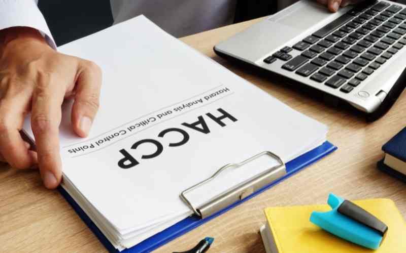 HACCP Meaning
