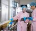 HACCP consulting Canada