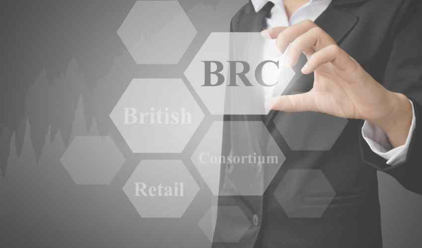 BRC Certification Canada