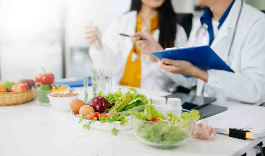 HACCP consulting Canada