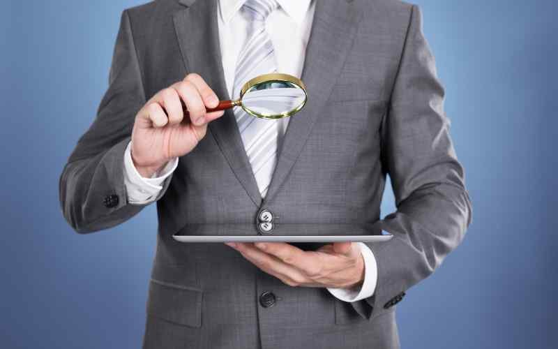 GMP Auditor Services in Canada