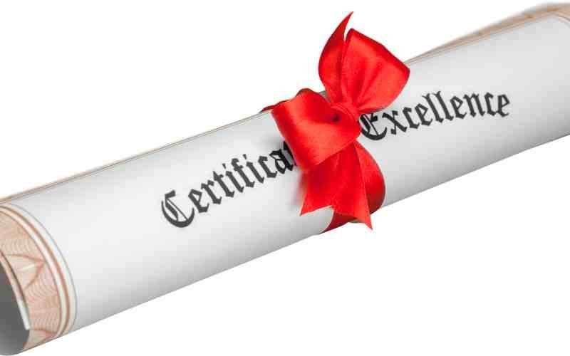 Food Safety Training Certificate Canada