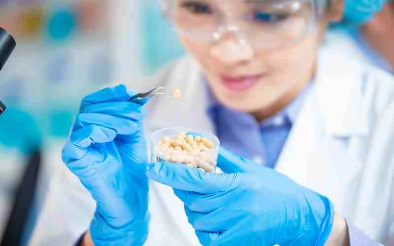 PRPs food safety