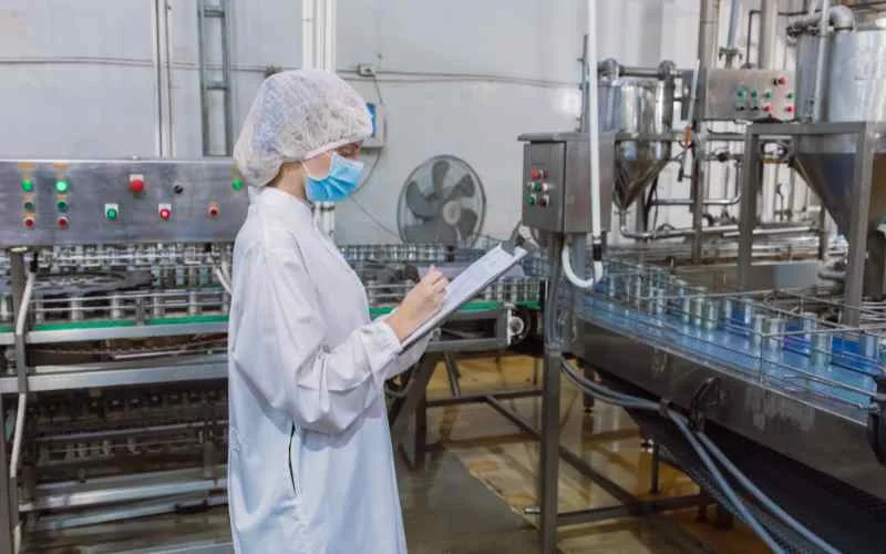HACCP Auditor