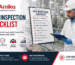 CFIA Inspection Checklist