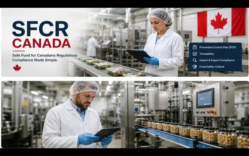 SFCR Canada