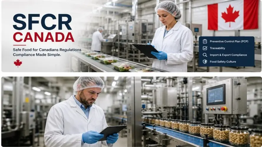 SFCR Canada