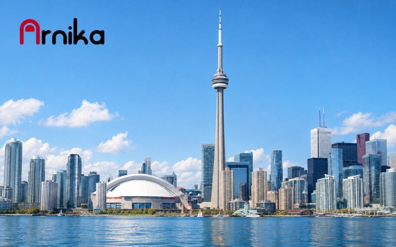 Food Safety Consulting Toronto
