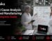 Root Cause Analysis in Food Manufacturing