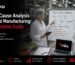 Root Cause Analysis in Food Manufacturing