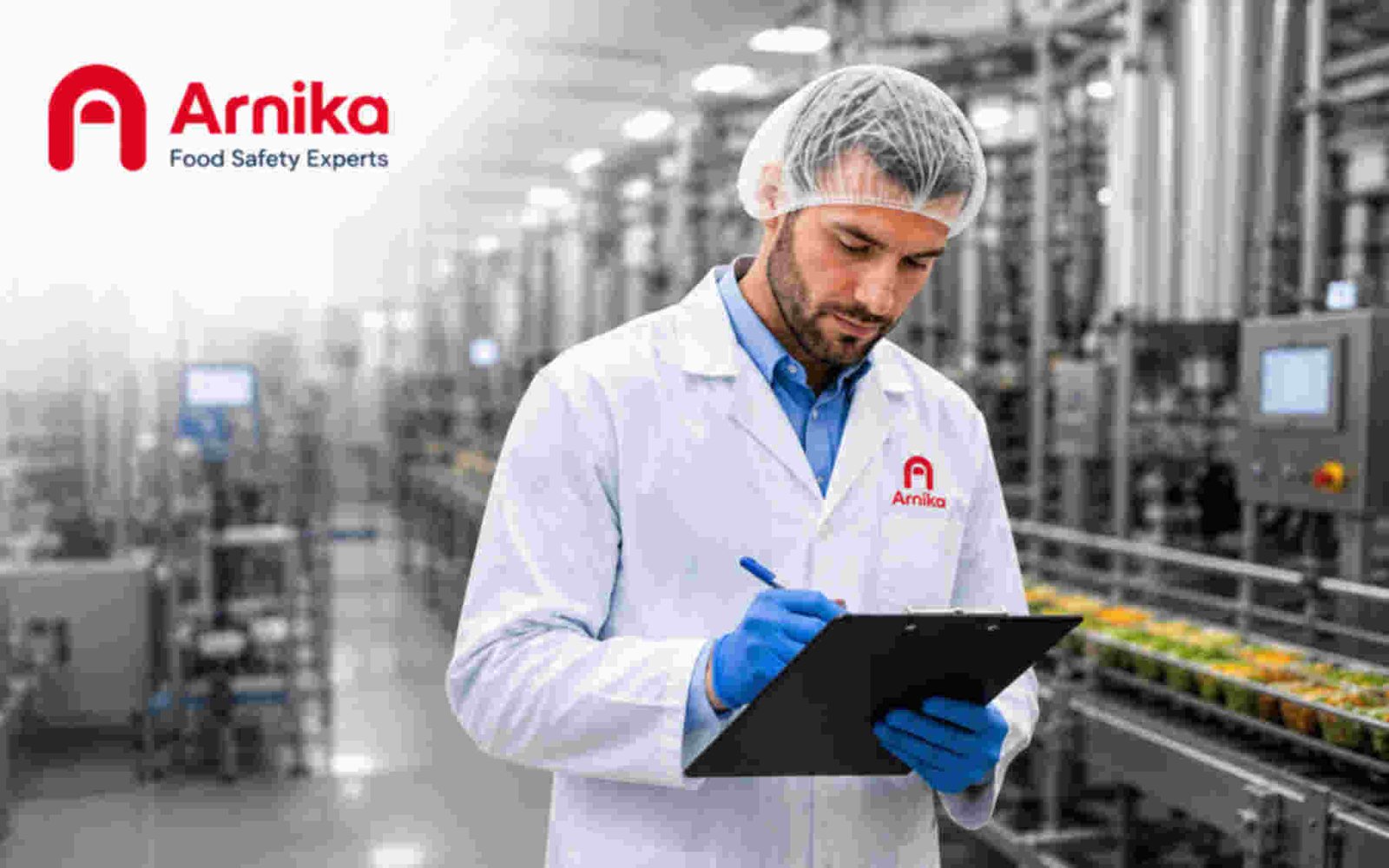 food safety inspection services
