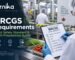 BRCGS requirements and food safety audit preparation in Canada