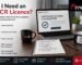Do I Need an SFCR Licence
