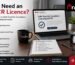 Do I Need an SFCR Licence