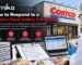 How to Respond to a Costco Food Safety Complaint