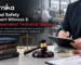 Food Safety Expert Witness in Canada